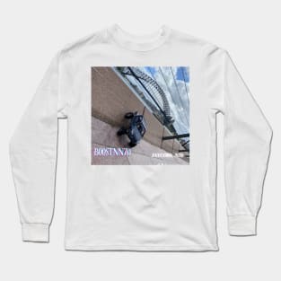 BoostnN70 OG Version Long Sleeve T-Shirt